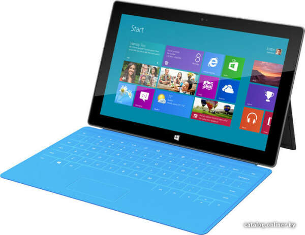 Microsoft Surface (Windows RT) 32GB