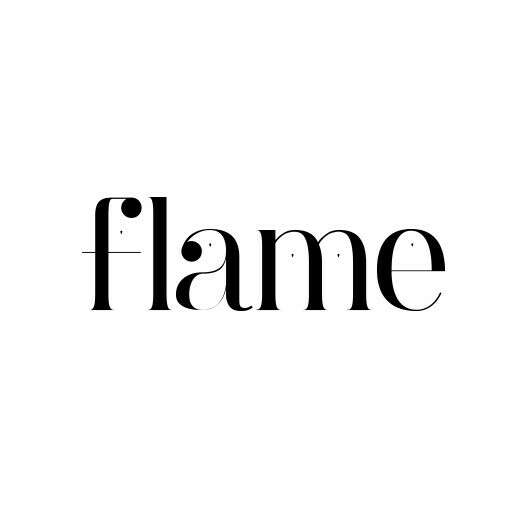 flame | Product Page