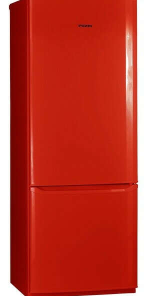 Холодильник Pozis RK-102 красный