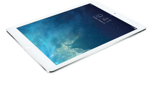 iPad 5 air