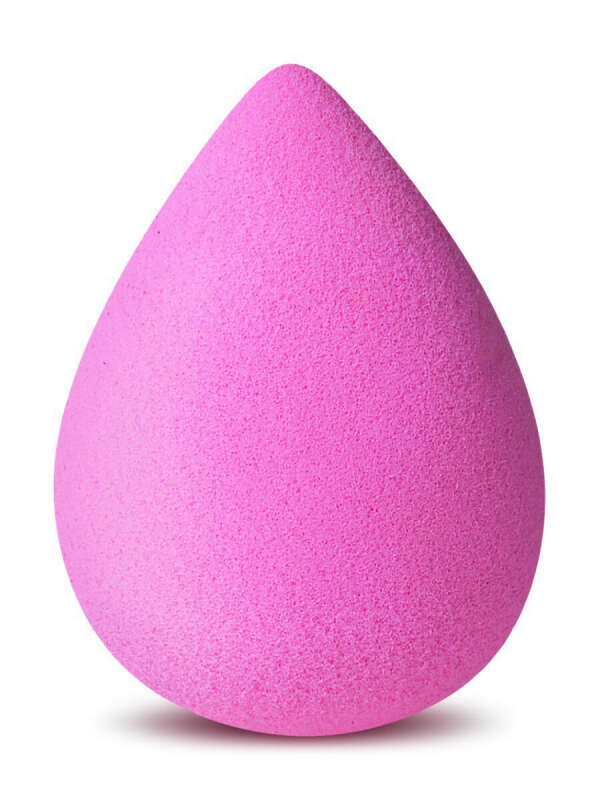 Экстра Мягкий Спонж для макияжа большой "Blender Makeup Sponge" , Limoni