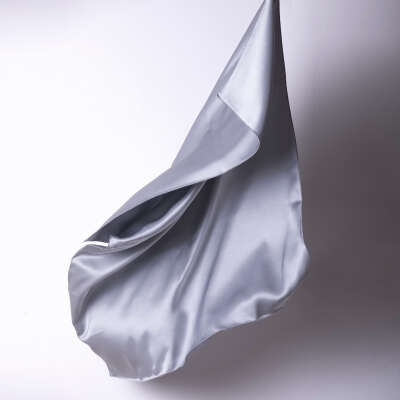 шелковое полотенце david gray