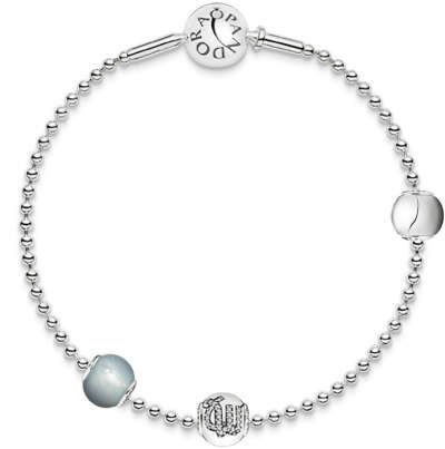 PANDORA essence collection bracelet