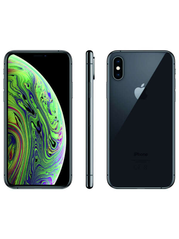 Смартфон iPhone XS 64GB, Apple