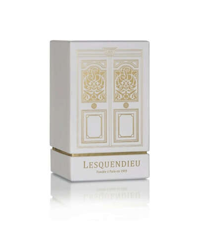 Парфюм lesquendieu cuir vetiver