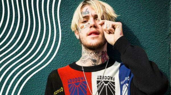 lil peep