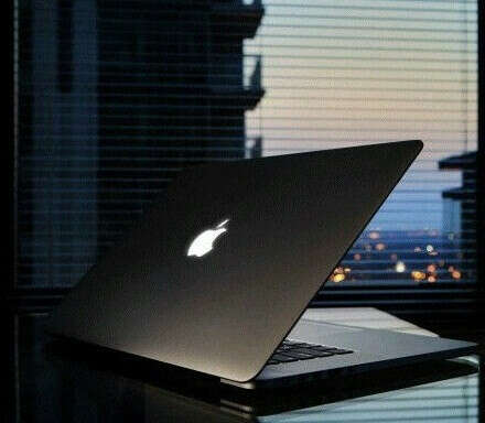 MacBook Pro