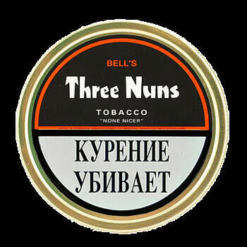 Табак Bell&#039;s Three Nuns (50 гр)