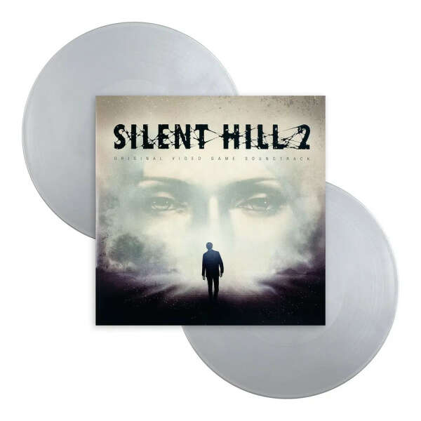 Виниловая пластинка Akira Yamaoka - Silent Hill 2