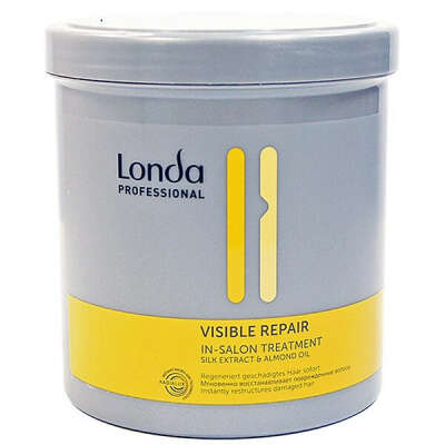 маска для волос Londa Professional Visible repair