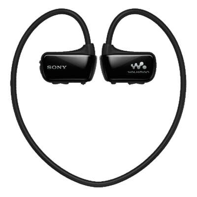 Sony Водонепроницаемый спортивный плеер Walkman®