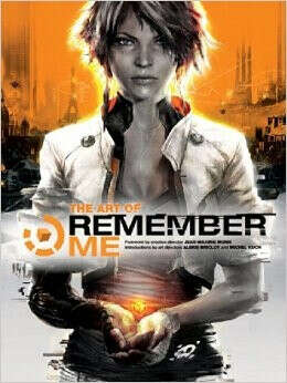 The Art of Remember Me                                Hardcover