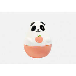 Крем для рук Etude house Missing U Hand Cream Panda #Peach