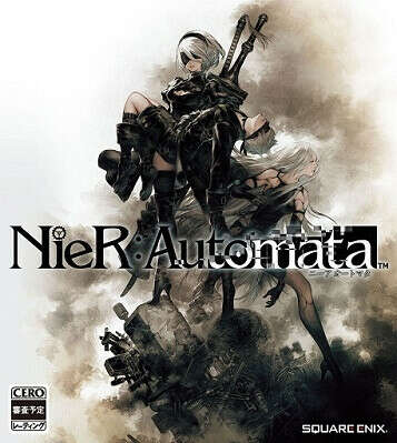 Pre-purchase NieR: Automata™ on Steam