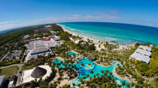 Paradisus Varadero Resort & Spa 5*