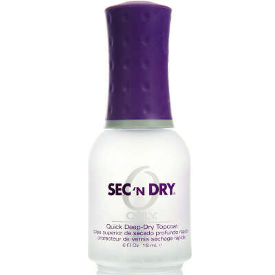 ORLY - Sec&#039;n Dry