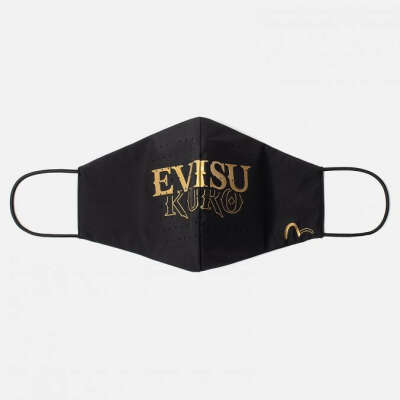 маска evisu