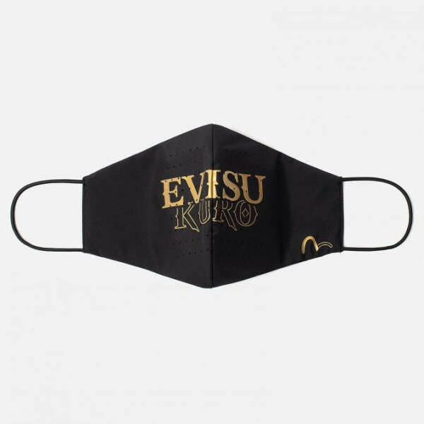 маска evisu