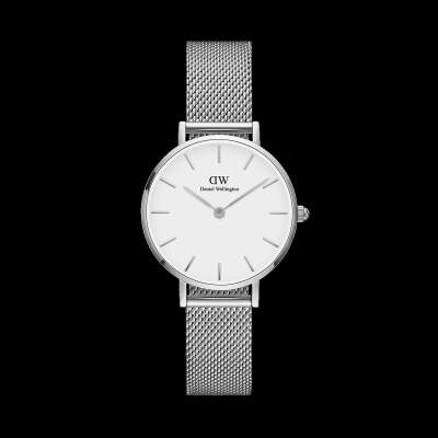 Classic Petite                                     | 28мм                                                                Sterling