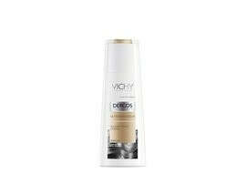 Vichy Dercos Nutri-Réparateur Shampooing Crème Kératino-Complexe Cheveux Secs et Abîmés 200ml