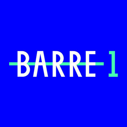 Barre one ONLINE