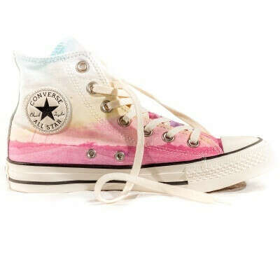 Каталог Chuck Taylor All Star