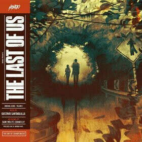 Original Soundtrack - The Last Of Us: Original Score - Volume I