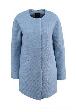 Женская одежда пальто Incity за 4599.00 руб. в интернет-магазине Lamoda.ru