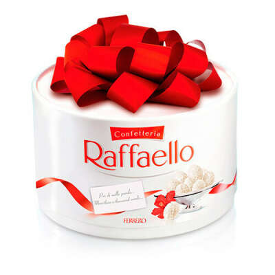 Конфеты «Raffaello»