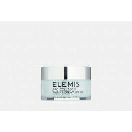 Крем для лица SPF 30 ELEMIS Pro-Collagen Marine Cream