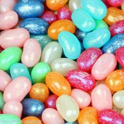 jelly beans