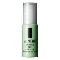 Clinique All About Lips
