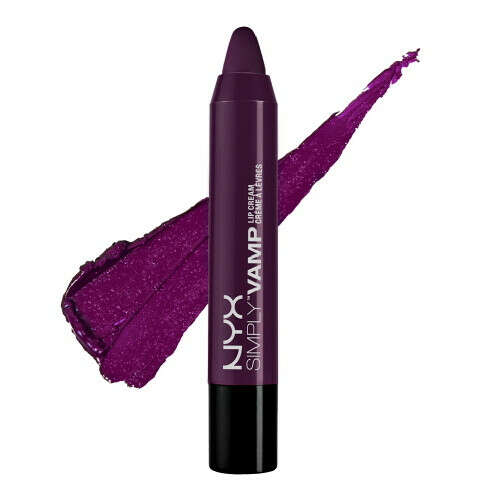 NYX | Simply Vamp Cream (оттенок Temptress)