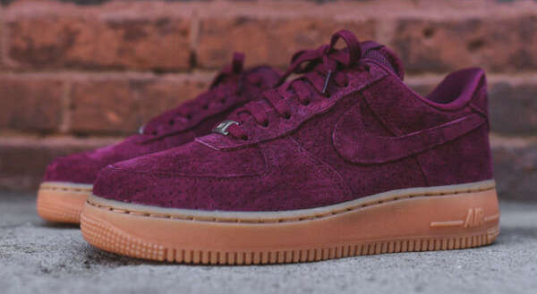 Nike air force 1 low