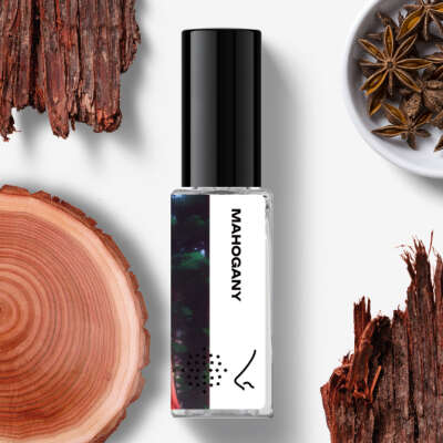 Мини-парфюм «Красное дерево» 6 мл от «Библиотеки ароматов»