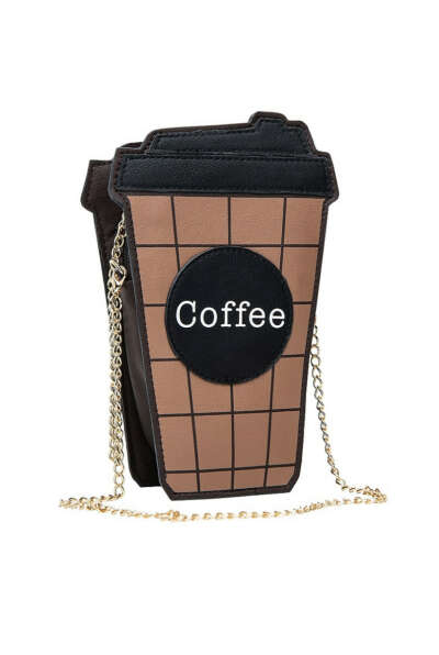 Кофе-сумка