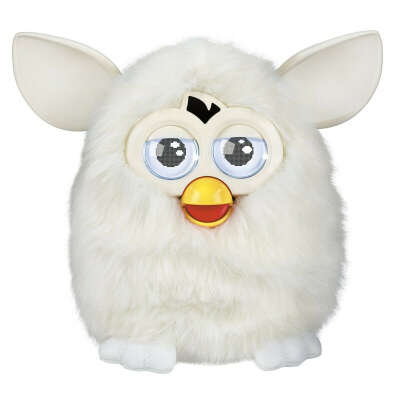 Игрушку Furby