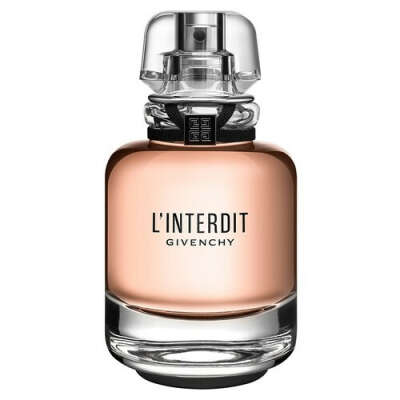 L&#039;Interdit Парфюмерная вода от Givenchy купить по цене от 4118 руб в интернет-магазине SEPHORA, духи для женщин Живанши