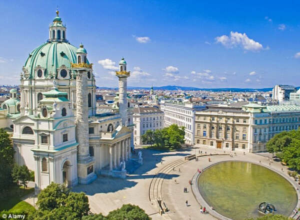 Vienna