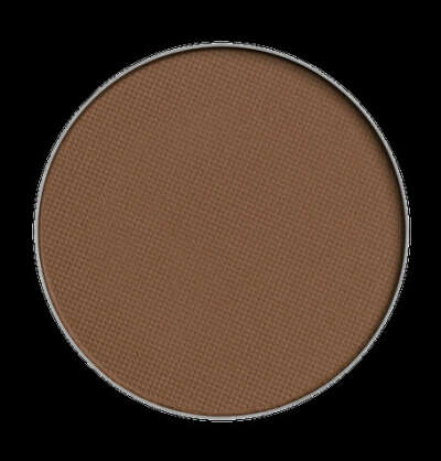 МАТОВЫЕ КОМПАКТНЫЕ  ТЕНИ ДЛЯ ВЕК             NUDE MATTE SHADOW SINGLES - BETRAYAL 11