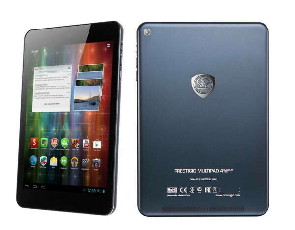 Планшет Prestigio MultiPad 4 Quantum PMP5785C 3G QUAD