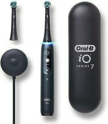 Electric toothbrush)