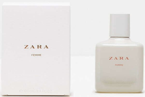 Zara Femme