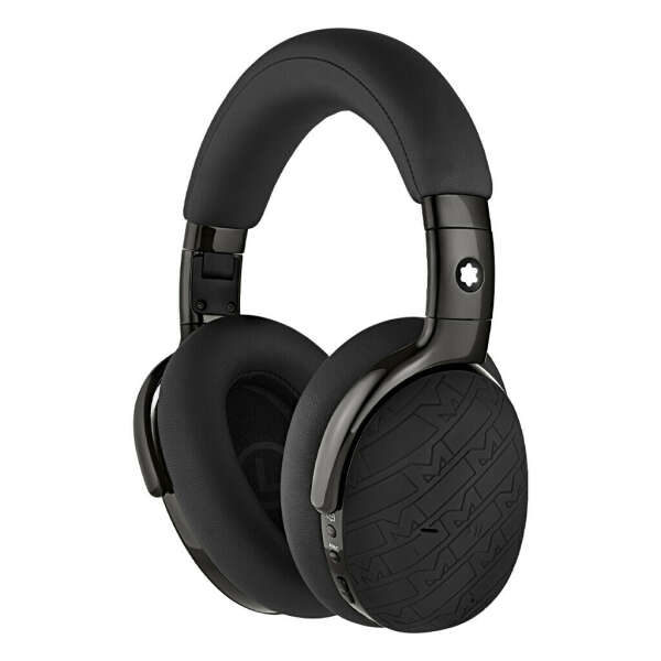 Montblanc MB 01 Over-Ear Headphones