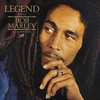 Legend - The Best Of – Bob Marley