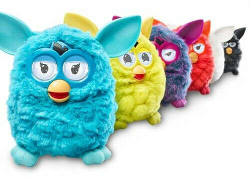 Furby