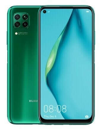 Купить смартфон Huawei P40 lite | HUAWEI Россия