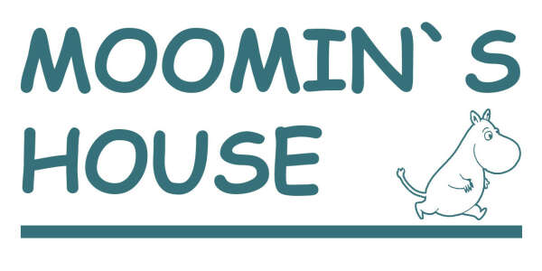 Moomin`s House | посуда | игрушки | дом | здоровье
