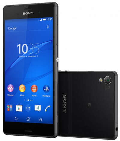 Sony Xperia Z3