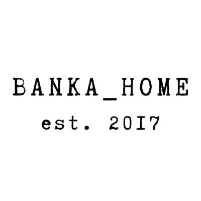 Свечи из Banka-Home